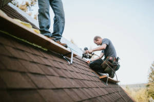 Local Roofers in Tahoe Pines, CA